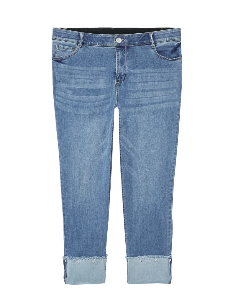 Front of plus size  by Morgan & Walker | Dia&Co | dia_product_style_image_id:138082
